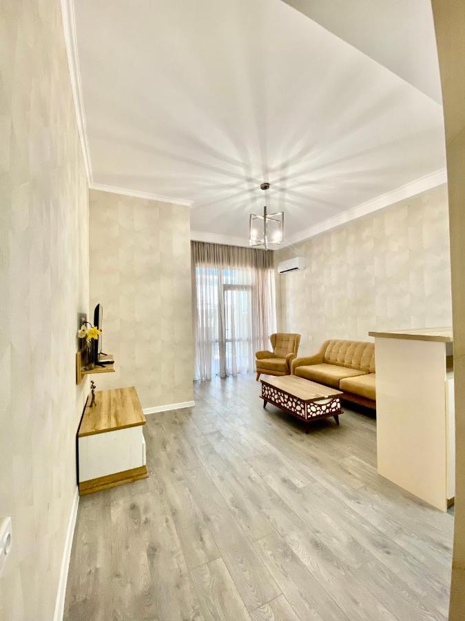 Aparthotel Kutaisi Exterior photo