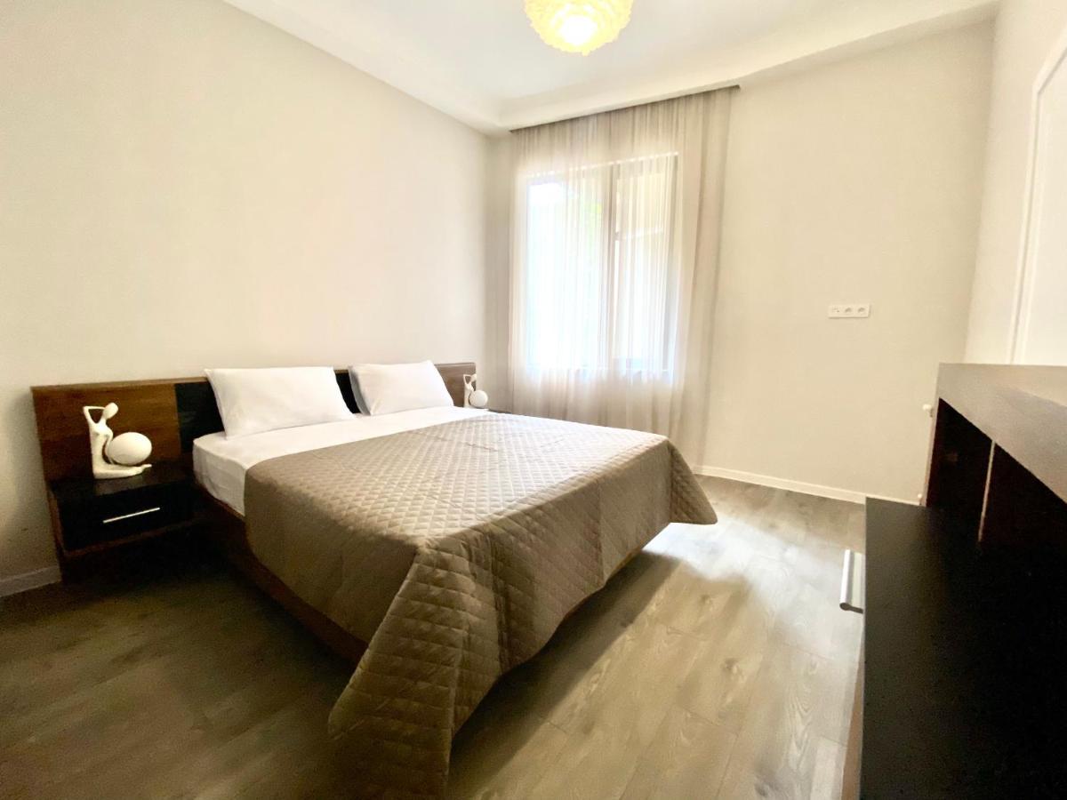 Aparthotel Kutaisi Exterior photo